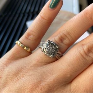 David Yurman Ring